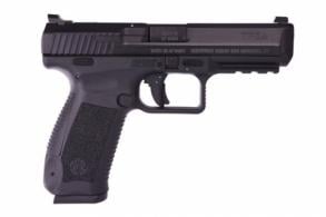 Canik 55 TP9SA MOD2 9MM BLK 10+1 Canik 55 TP9SA MOD2 9MM BLK 10+1