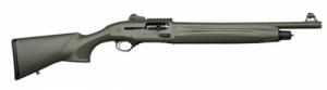 Beretta 1301 Tactical 12/18.5 BLK/ODG 3 - J131T18G