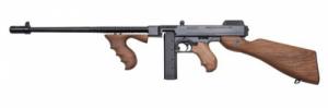 THOMPSON 1927A-1C 9MM LT WT - T59L20 THOMPSON 1927A-1C 9MM LT WT - T59L20