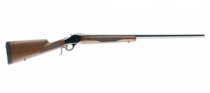 Winchester M1885 High Wall Hunter .308 Win Single Shot Rifle - 534112220 Winchester M1885 High Wall Hunter .308 Win Single Shot Rifle - 534112220