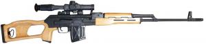 Century International Arms Inc. International Arms PSL54 7.62x54R w/Scope - RI3324N Century International Arms Inc. International Arms PSL54 7.62x54R w/Scope - RI3324N