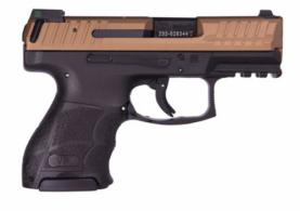 VP9SK 9MM BRNZ/BLK 3 10+1 Night Sights - 700009KLEBBC VP9SK 9MM BRNZ/BLK 3 10+1 Night Sights - 700009KLEBBC