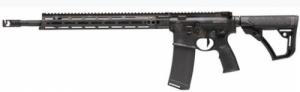 Daniel Defense DDM4 V7 Pro Rattlecan Rifle 5.56 NATO 32/rd 18" Barrel Black - 0212802364047 Daniel Defense DDM4 V7 Pro Rattlecan Rifle 5.56 NATO 32/rd 18" Barrel Black - 0212802364047