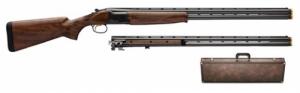 Browning Citori CXS Combo 12 GA/20 GA Over Under Shotgun - 018143303