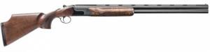 CHARLES DALY 214E Compact O/U 12/28 BL/WD 3 - 930.126 CHARLES DALY 214E Compact O/U 12/28 BL/WD 3 - 930.126