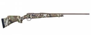 Weatherby Mark V Camilla Subalpine .30-06 Springfield Bolt Action Rifle - MCAS306SR2O