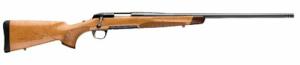 Browning X-Bolt Medallion Maple .270 Win Bolt Action Rifle