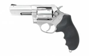 Ruger SP101 Stainless 3" 38 Special Revolver