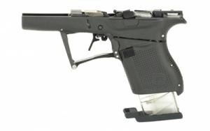 9mm Lower with Aftermarket M3D Conversion Installed by Full-Conceal For Glock - M3SL 9mm Lower with Aftermarket M3D Conversion Installed by Full-Conceal For Glock - M3SL