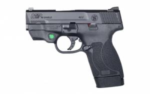 Smith & Wesson SHIELD M2.0 .45 ACP 7RD GRLSR - 12090 Smith & Wesson SHIELD M2.0 .45 ACP 7RD GRLSR - 12090