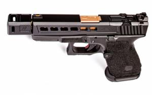 ZEV G3 Z19 DRGNFLY 9MM 4 15RD COMP - GUN-3G-Z19-DFLY