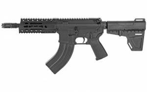 Diamondback Firearms DB15 Pistol 762X39 7 28RD Black - DB15P47B7 Diamondback Firearms DB15 Pistol 762X39 7 28RD Black - DB15P47B7