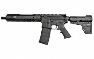 BLACK RAIN SPEC15 Pistol 5.56 NATO 10.5 Black - BROSPEC15PBLADE