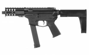 CMMG Inc. MKGS BANSHEE PSTL 5 9MM BLK - 99A178DGB