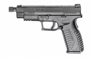 Springfield Armory XDM OSP Threaded Barrel 9MM 4.5 Black 10RD - XDMT9459BOSP Springfield Armory XDM OSP Threaded Barrel 9MM 4.5 Black 10RD - XDMT9459BOSP