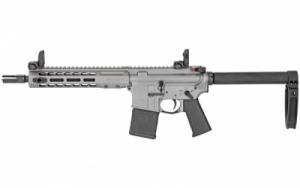 BARRETT REC7 DI 556 Gray MLOK Pistol - 17951 BARRETT REC7 DI 556 Gray MLOK Pistol - 17951