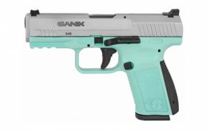 Canik 55 TP9SF ELITE 9MM 4.19 15RD REB - HG3898BGN