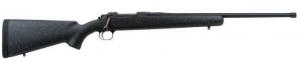 BARRETT FIELDCRAFT 6.5 CRD 22 Black Threaded Barrel - 18292 BARRETT FIELDCRAFT 6.5 CRD 22 Black Threaded Barrel - 18292