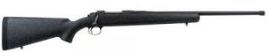 BARRETT FIELDCRAFT 6.5 CRD 22 Black Threaded Barrel - 18292