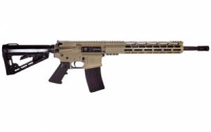 Diamondback Firearms DB15 5.56 NATO 16 W/12 30RD MLK Flat Dark Earth - DB15CCMLFDE
