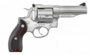 Ruger Redhawk Satin .45 ACP / .45 Colt 4.2" Barrel 6-Rounds - 5050 Ruger Redhawk Satin .45 ACP / .45 Colt 4.2" Barrel 6-Rounds - 5050