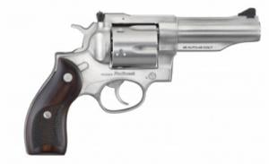 Ruger Redhawk Satin .45 ACP / .45 Colt 4.2" Barrel 6-Rounds