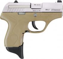 BERETTA PICO .380ACP FRONT - SPEC0643A