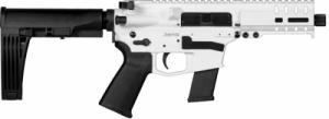 Cmmg Mk4 Banshee Pistol 22Lr 4.5In Bbl 25Rd Mb - 45A69F2SW