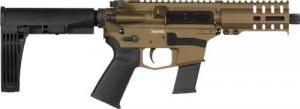 Cmmg Mk4 Banshee Pistol 300Blk 8In 30Rd Gmg