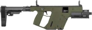 KRISS VECTOR SDP PISTOL G2 .45 - KV45PSBGR20