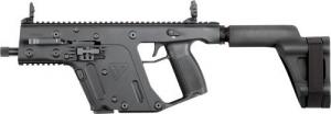 KRISS VECTOR SDP PISTOL G2 9MM - KV90PSBCG20 KRISS VECTOR SDP PISTOL G2 9MM - KV90PSBCG20