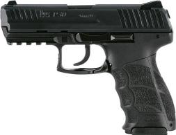 Heckler & Koch (H&K) P30 V1 LT LEM TRIGGER 9MM - 730901 Heckler & Koch (H&K) P30 V1 LT LEM TRIGGER 9MM - 730901