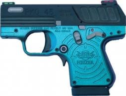 HEIZER DEF. PKO-45 HEDY JANE - CKH45HJODY HEIZER DEF. PKO-45 HEDY JANE - CKH45HJODY