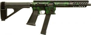 TNW AERO SURVIVAL PISTOL 9MM - PXBRHG0009BKGN TNW AERO SURVIVAL PISTOL 9MM - PXBRHG0009BKGN