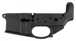 Anderson Manufacturing AR-15 Stripped Closed Trigger 223 Remington/5.56 NATO Lower Receiver