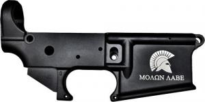 ANDERSON LOWER AR-15 STRIPPED - D2K067A0050P ANDERSON LOWER AR-15 STRIPPED - D2K067A0050P
