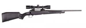 Savage Arms 110 Apex Hunter XP Right hand 6.5mm Creedmoor Bolt Action Rifle - 57304