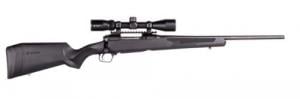 Savage Arms 110 Apex Hunter XP Right hand 6.5mm Creedmoor Bolt Action Rifle - 57304 Savage Arms 110 Apex Hunter XP Right hand 6.5mm Creedmoor Bolt Action Rifle - 57304