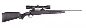 Savage Arms 110 Apex Hunter XP Right hand 6.5mm Creedmoor Bolt Action Rifle - 57304