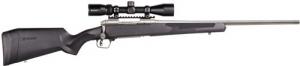 Savage Arms 110 Apex Hunter XP Right hand 308 Winchester/7.62 NATO Bolt Action Rifle