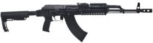 Riley Defense RAK47 Tactical 7.62 x 39mm AK47 Semi Auto Rifle