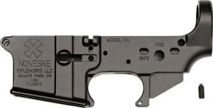 Noveske Gen I Stripped 223 Remington/5.56 NATO Lower Receiver - 04000000K