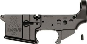 Noveske Gen I Stripped 223 Remington/5.56 NATO Lower Receiver - 04000000K Noveske Gen I Stripped 223 Remington/5.56 NATO Lower Receiver - 04000000K