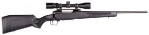 Savage Arms 110 Apex Hunter XP 300 Winchester Magnum Bolt Action Rifle - 57315 Savage Arms 110 Apex Hunter XP 300 Winchester Magnum Bolt Action Rifle - 57315