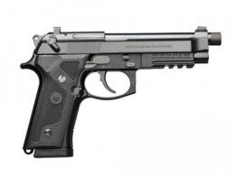 Beretta LE M9A3 9mm Type G Black 17+1 - J92M9A3GM0LE Beretta LE M9A3 9mm Type G Black 17+1 - J92M9A3GM0LE