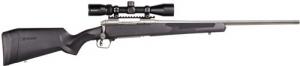 SAVAGE 110 APEX HUNTER XP 7MM - 57314 SAVAGE 110 APEX HUNTER XP 7MM - 57314