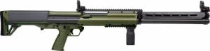 Kel-Tec KSG-25 Tactical - KSG25GRN Kel-Tec KSG-25 Tactical - KSG25GRN