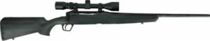 Savage Arms Axis XP 25-06 Remington Bolt Action Rifle - 57262 Savage Arms Axis XP 25-06 Remington Bolt Action Rifle - 57262