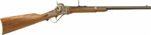 Cimarron Firearms MC Nelly Single Shot Centerfire Rifle 45-70