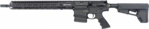 Stag Arms 10l Left Handed Rifle 308 Win Semi-Auto Rifle - SA800096LH